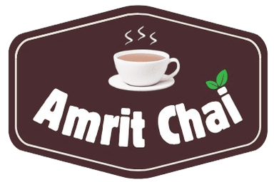 Amrit Chai logo